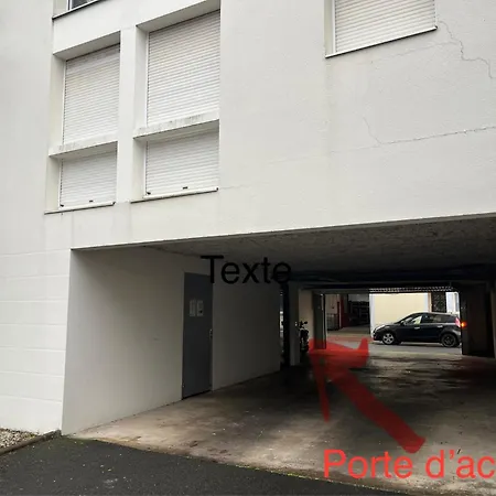 Amazonia - With Private Parking *