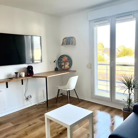 Apartmán Amazonia - With Private Parking *