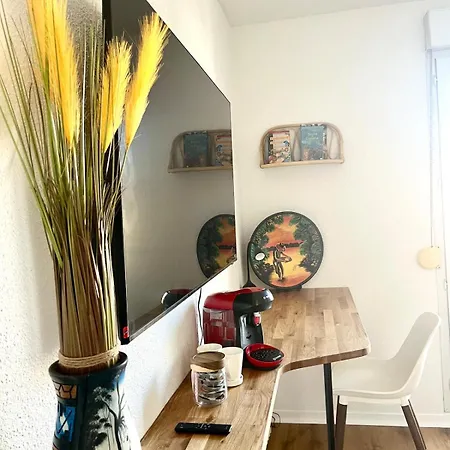 Amazonia - With Private Parking Διαμέρισμα