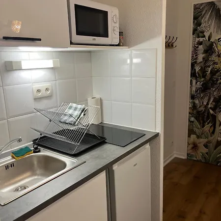 Amazonia - With Private Parking