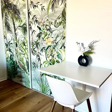 Διαμέρισμα Amazonia - With Private Parking *